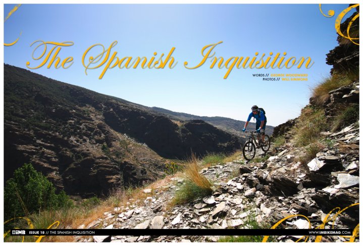 The Spanish Inquisition