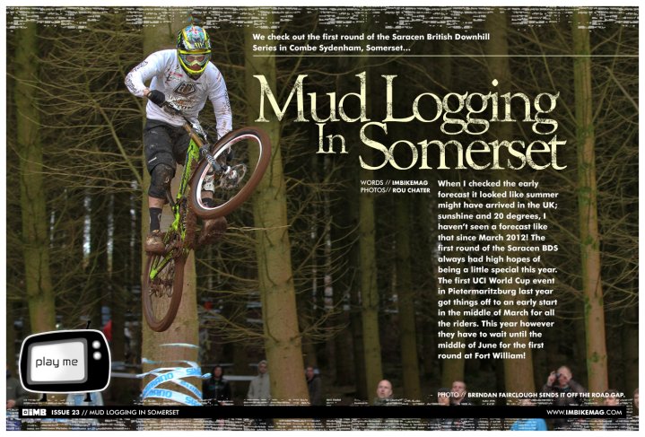 Mud Logging In Somerset