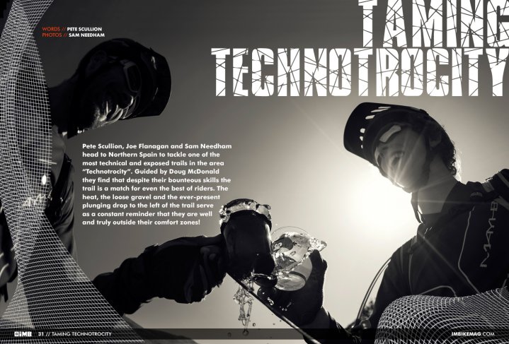 Taming Technotrocity