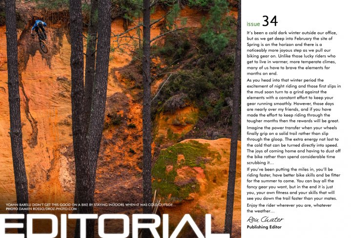 Editorial