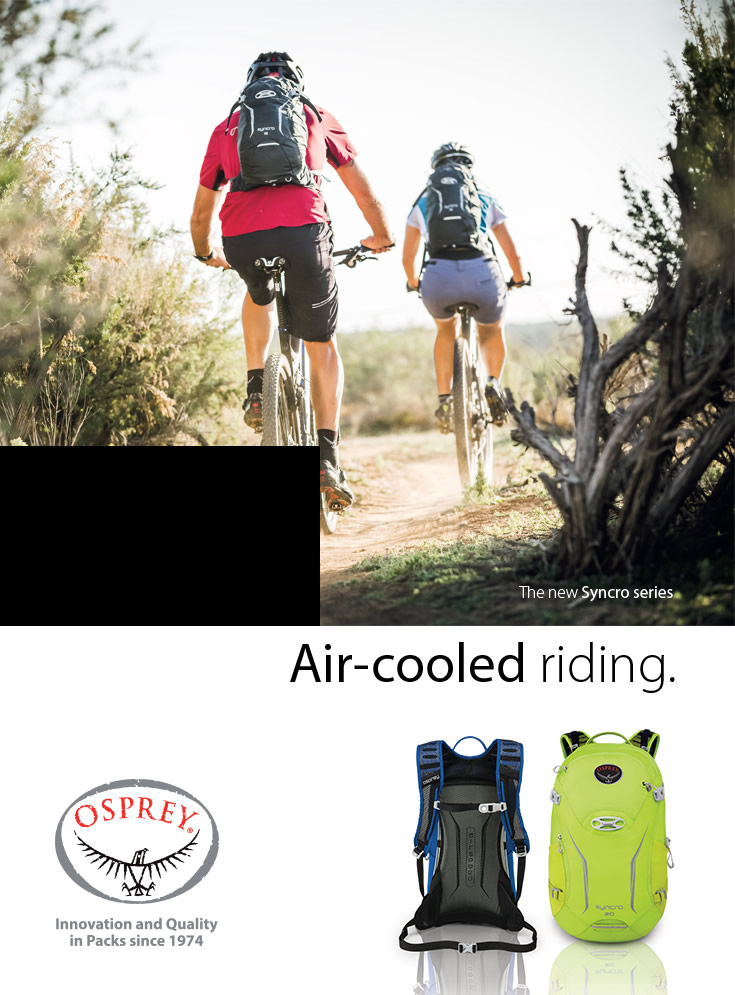 Osprey Issue 35