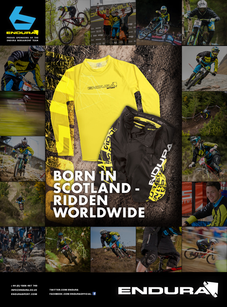 Endura Issue 36