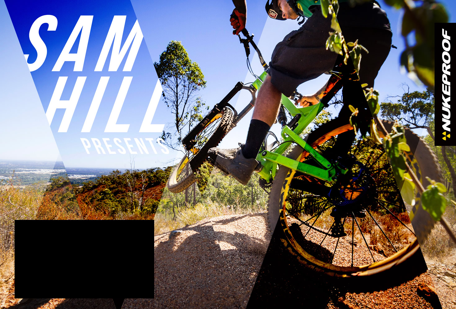Nukeproof  Issue 36
