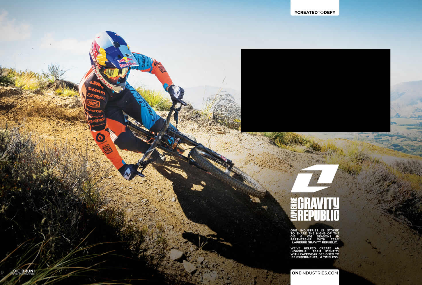 One Industries Issue 36