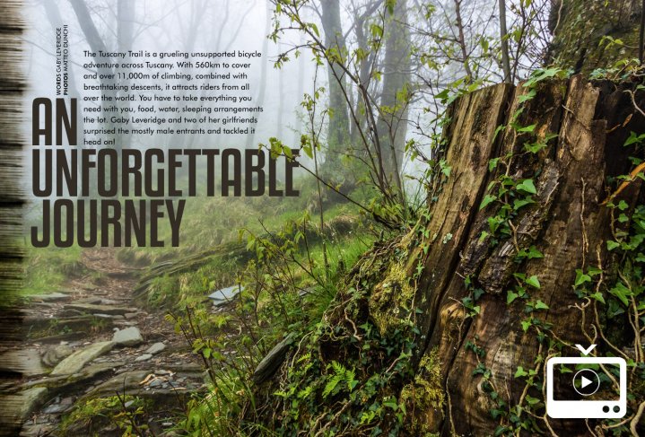 An Unforgettable Journey