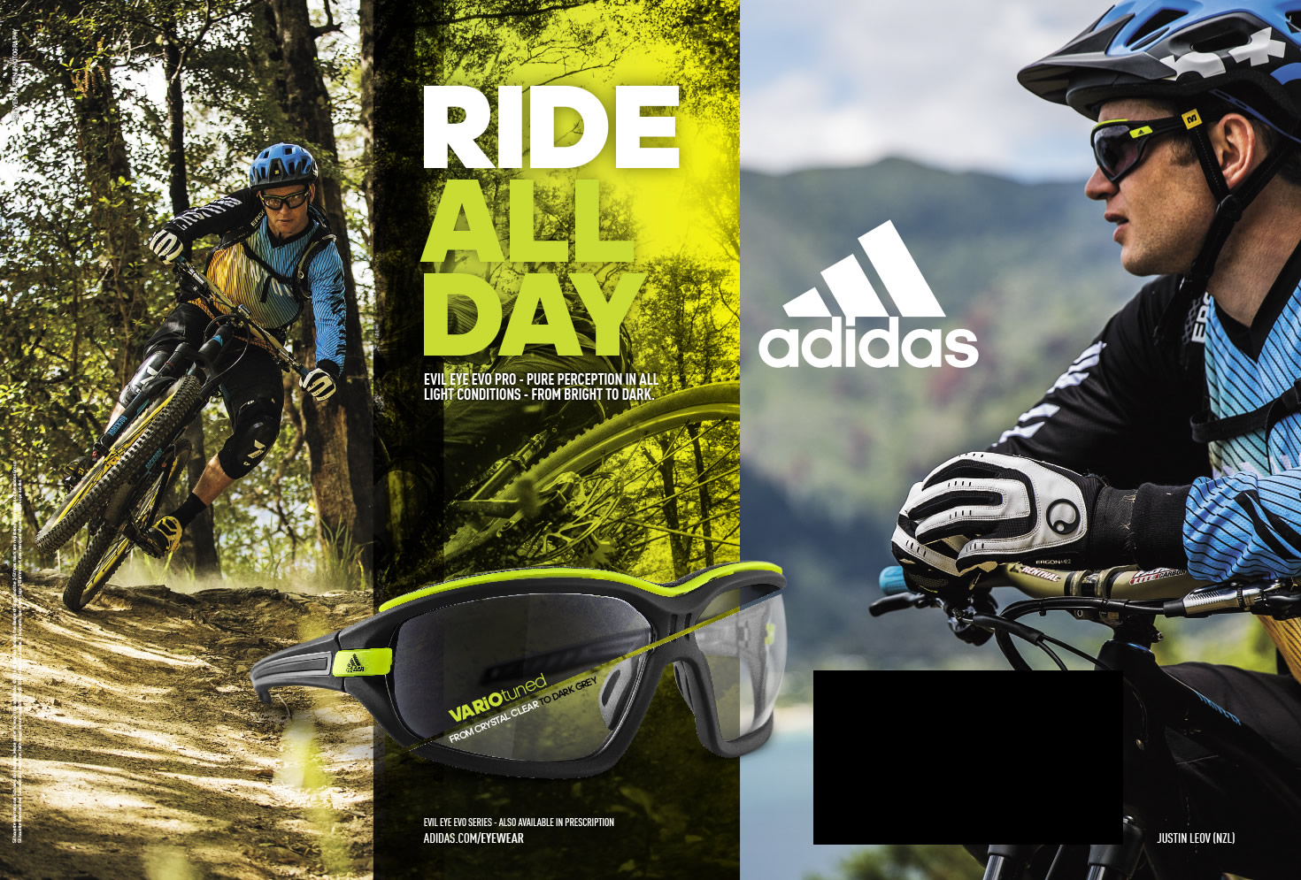 Adidas Issue 41