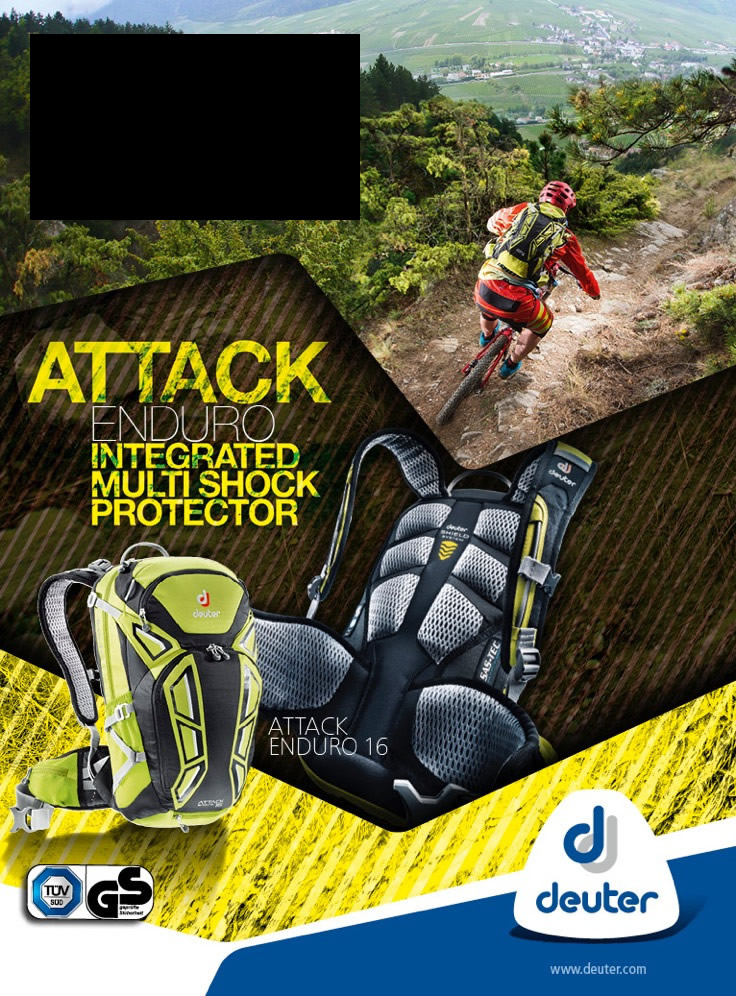 Deuter Issue 41