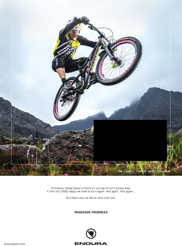 Endura Issue 41