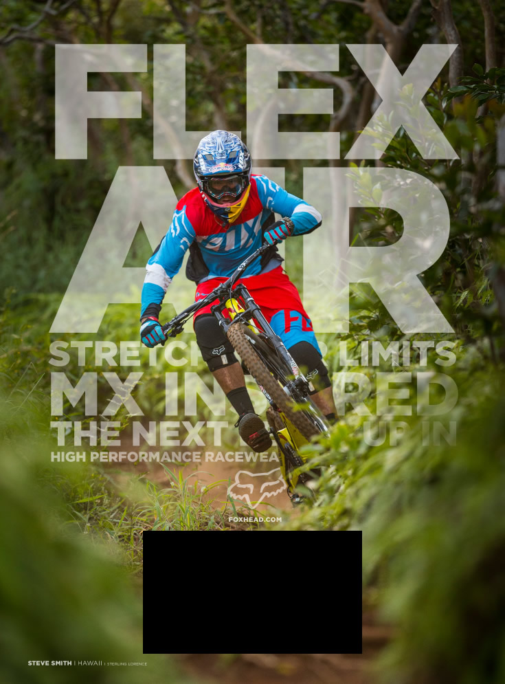 Fox Head 2 Issue 41