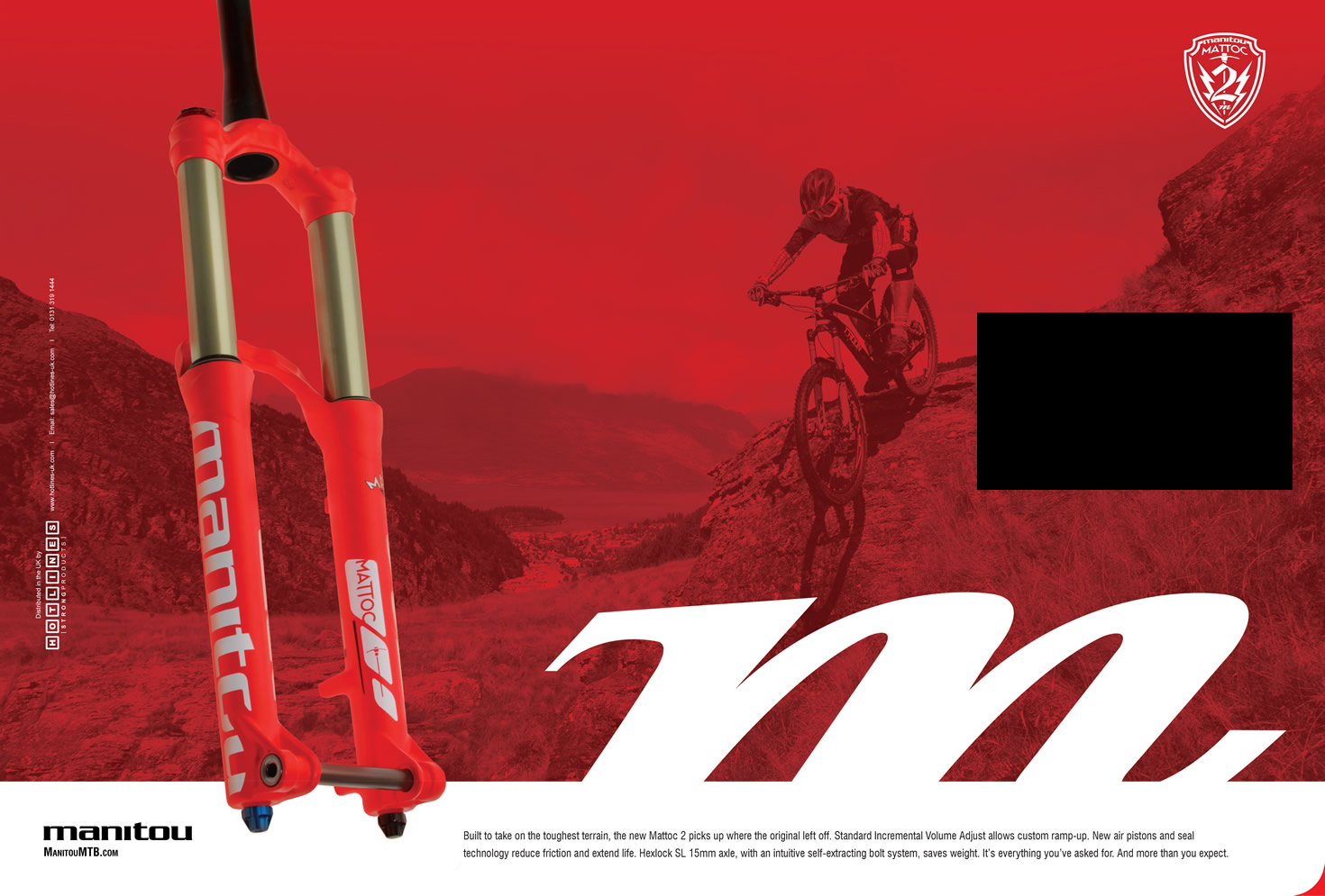 Manitou  Issue 41