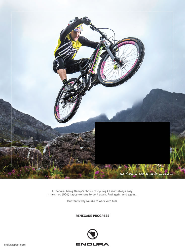 Endura Issue 42