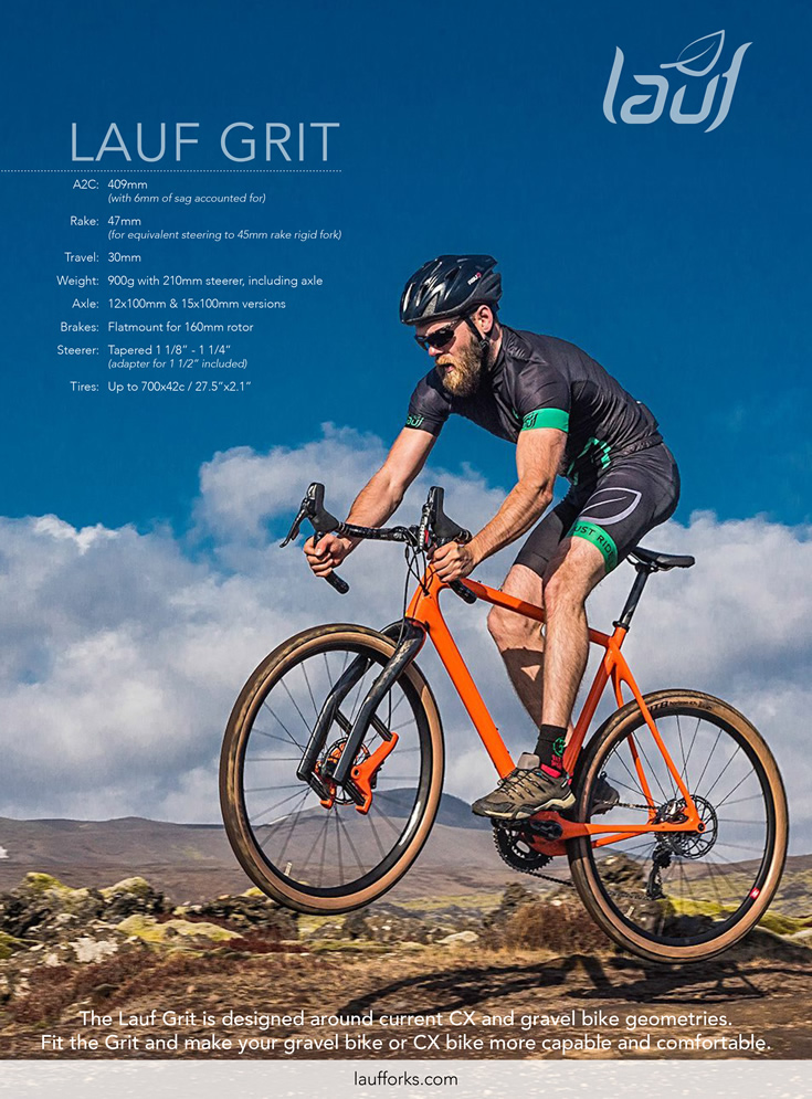 Lauf Forks Issue 42