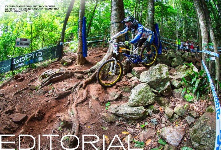 Editorial