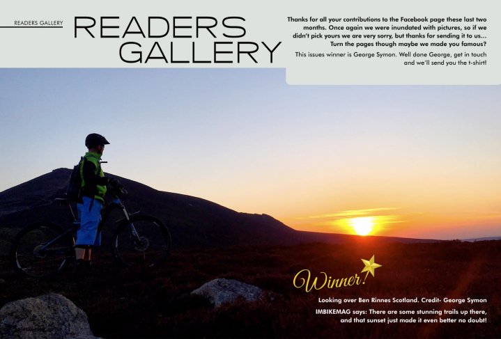 Readers Gallery