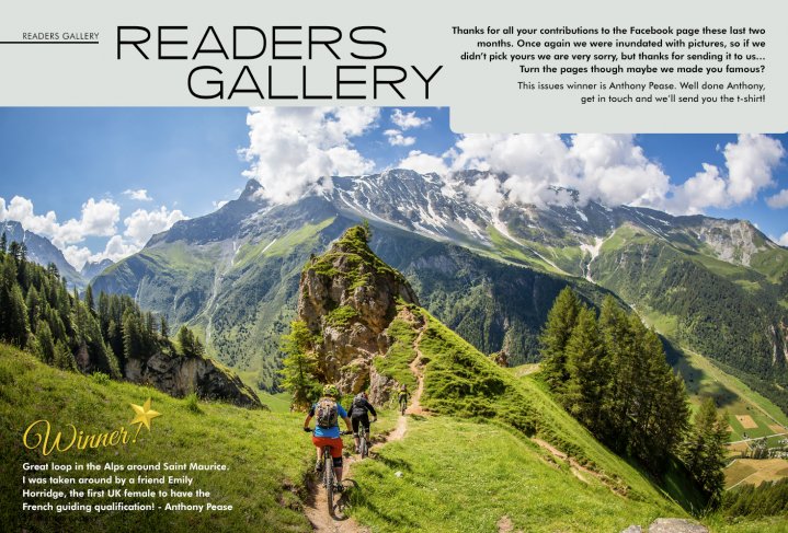 Readers Gallery