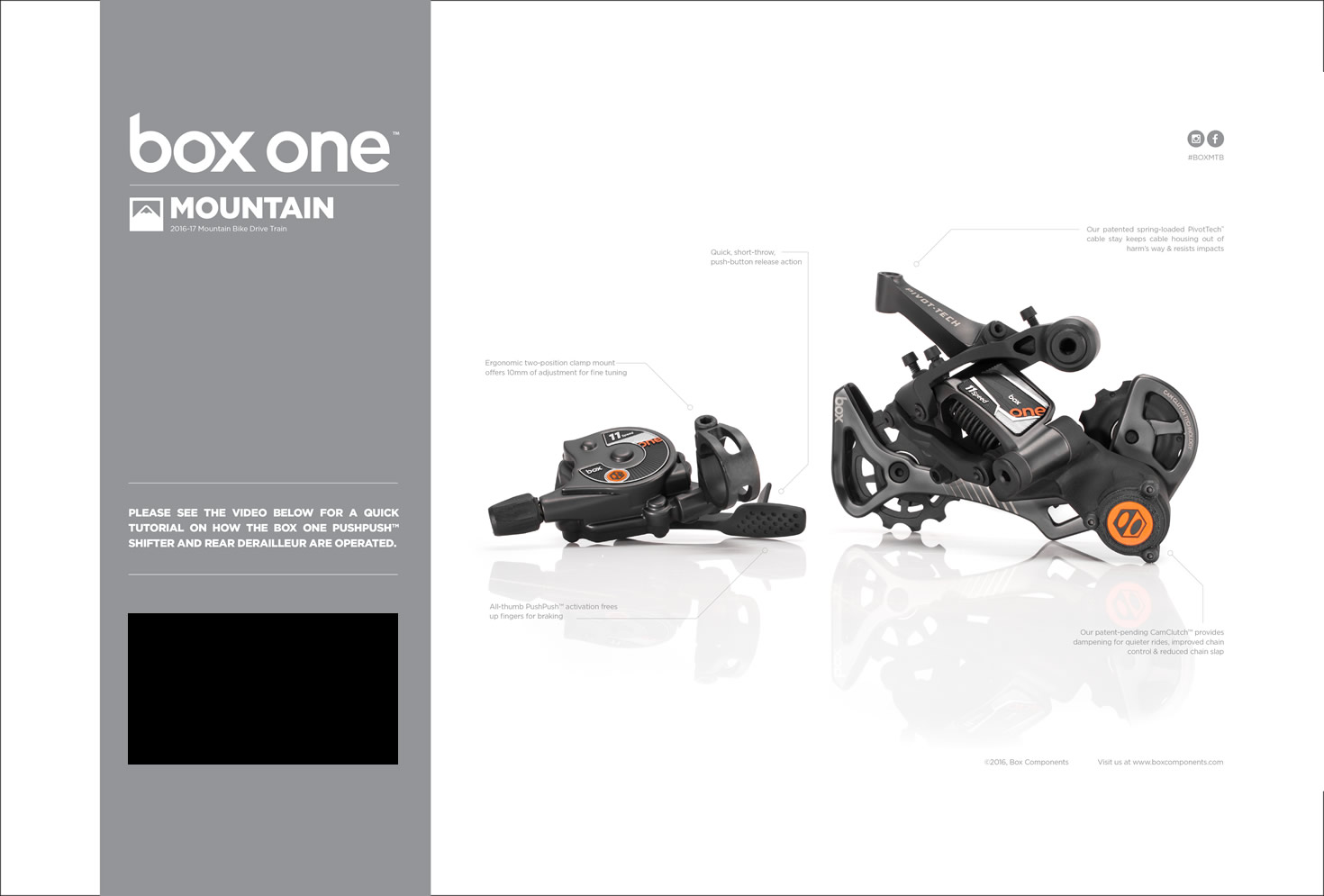 Box Components  Issue 45