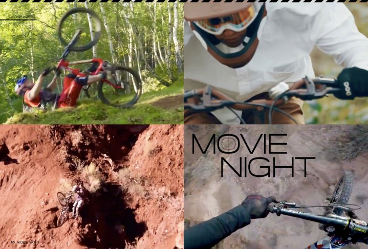 Movie Night