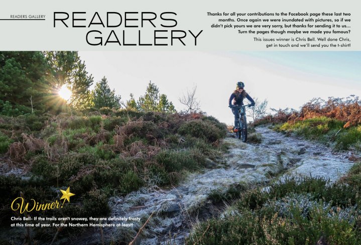 Readers Gallery