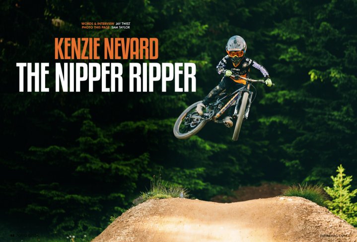 The Nipper Ripper