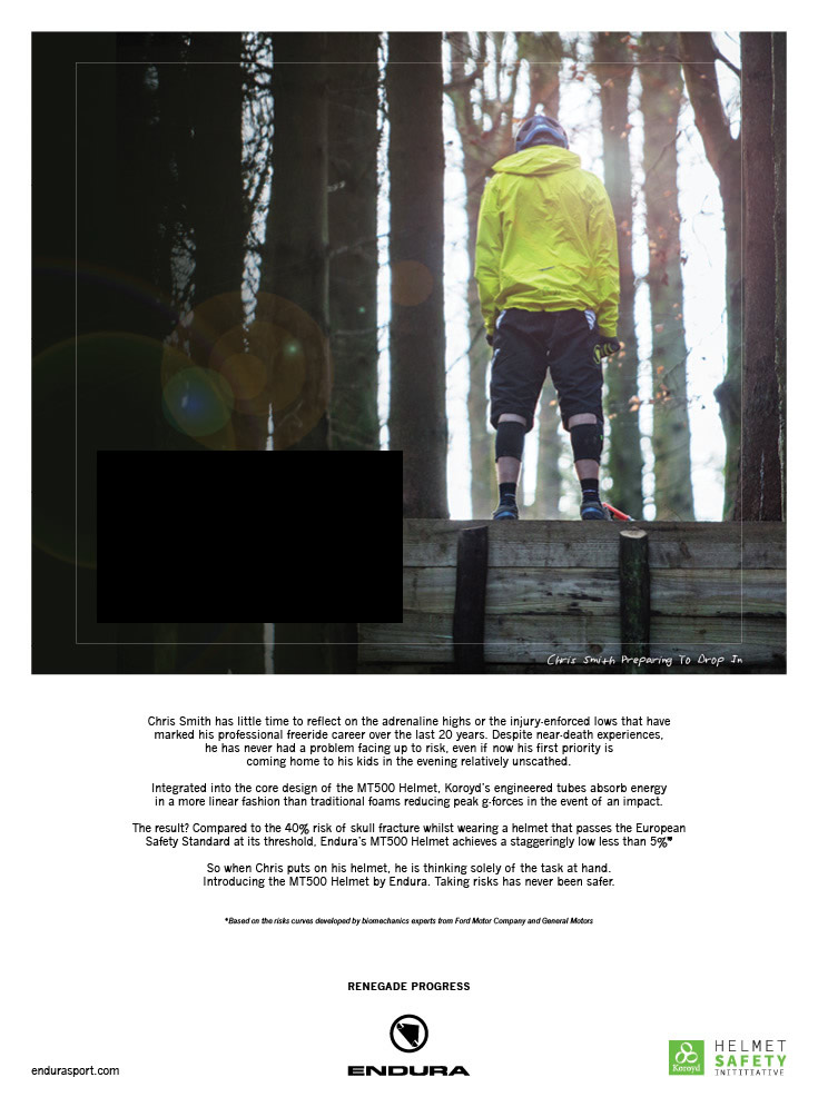 Endura Issue 47