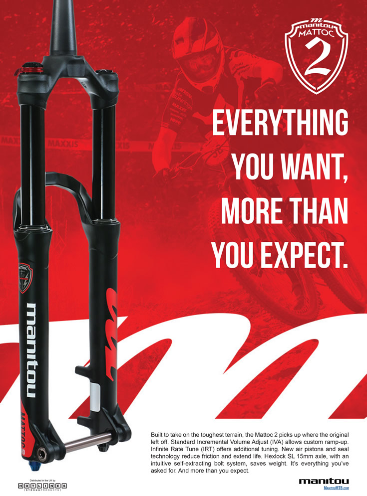 Manitou  Issue 47