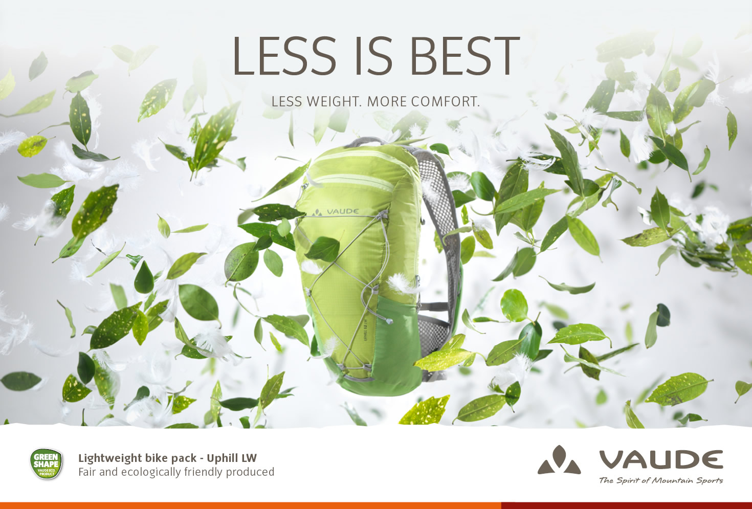 Vaude Issue 47