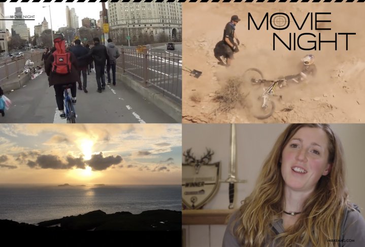 Movie Night
