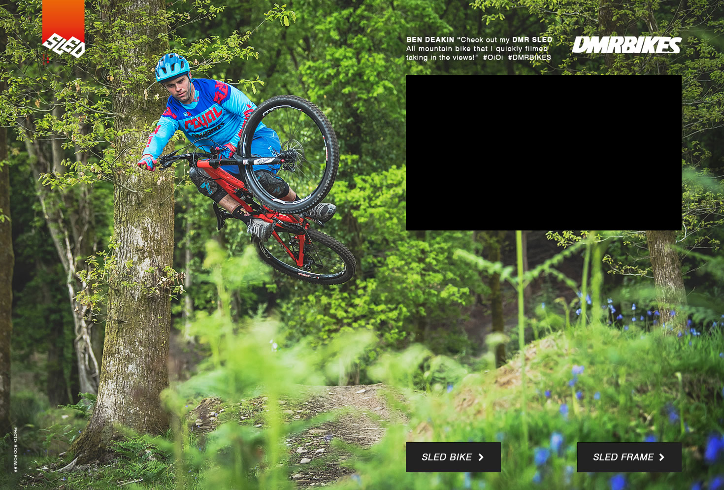 DMR Bikes  Issue 48