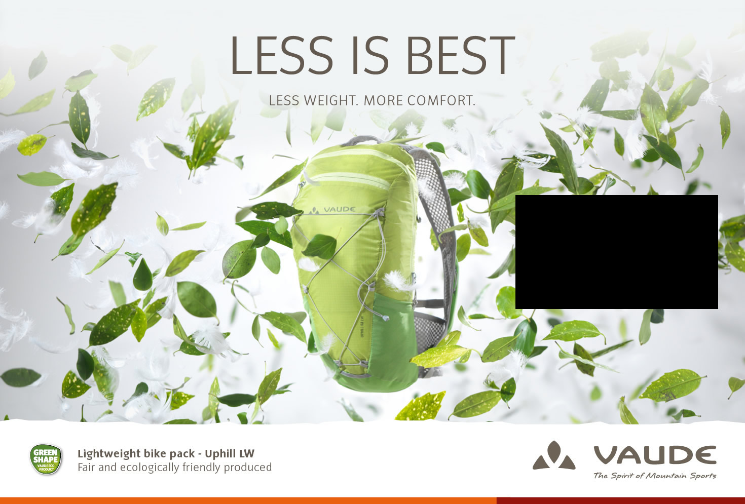 Vaude Issue 48