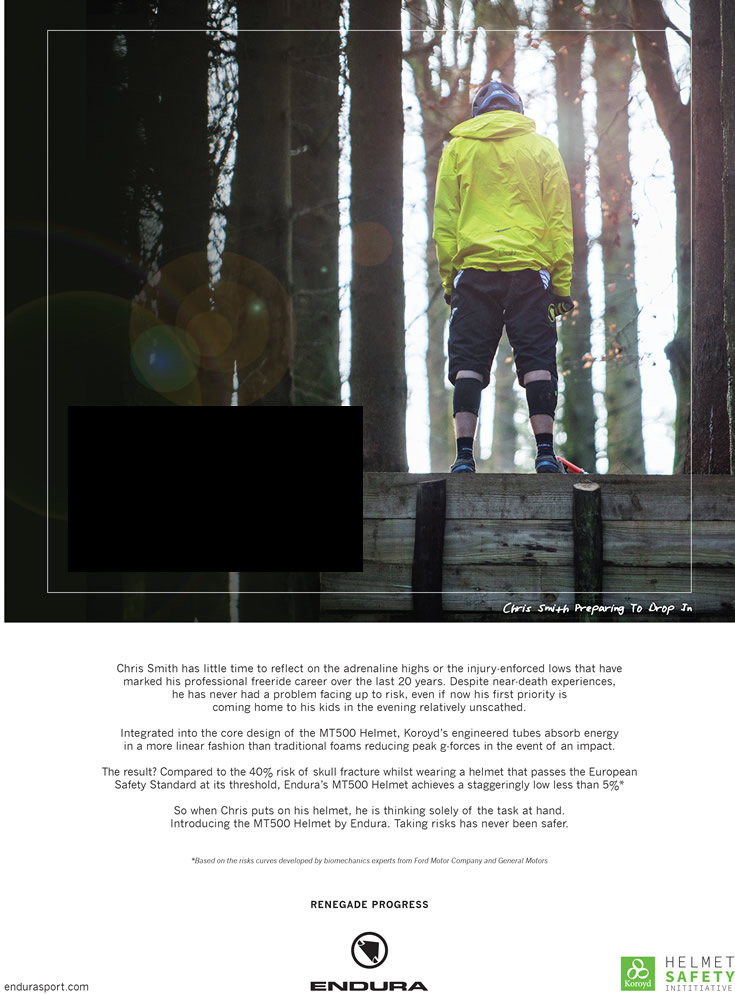 Endura Issue 49