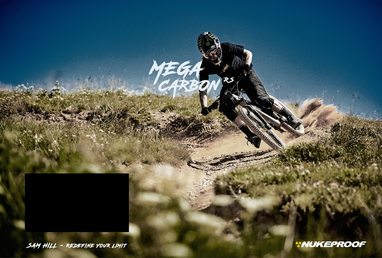 Nukeproof  Issue 50