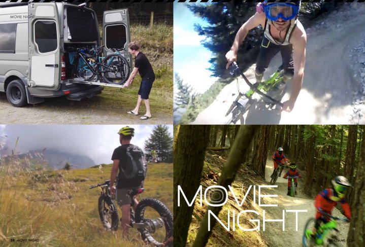 Movie Night