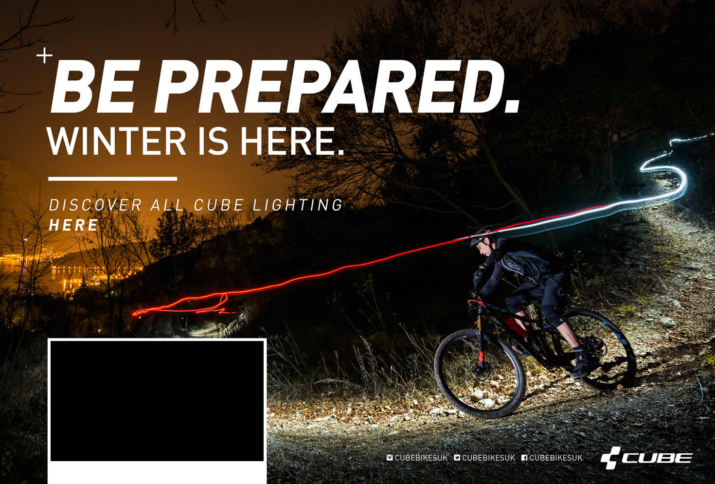 Cube Bikes Issue 51