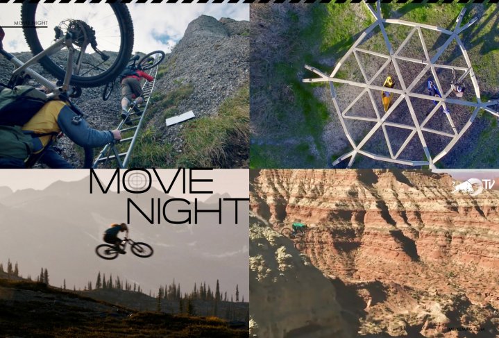 Movie Night