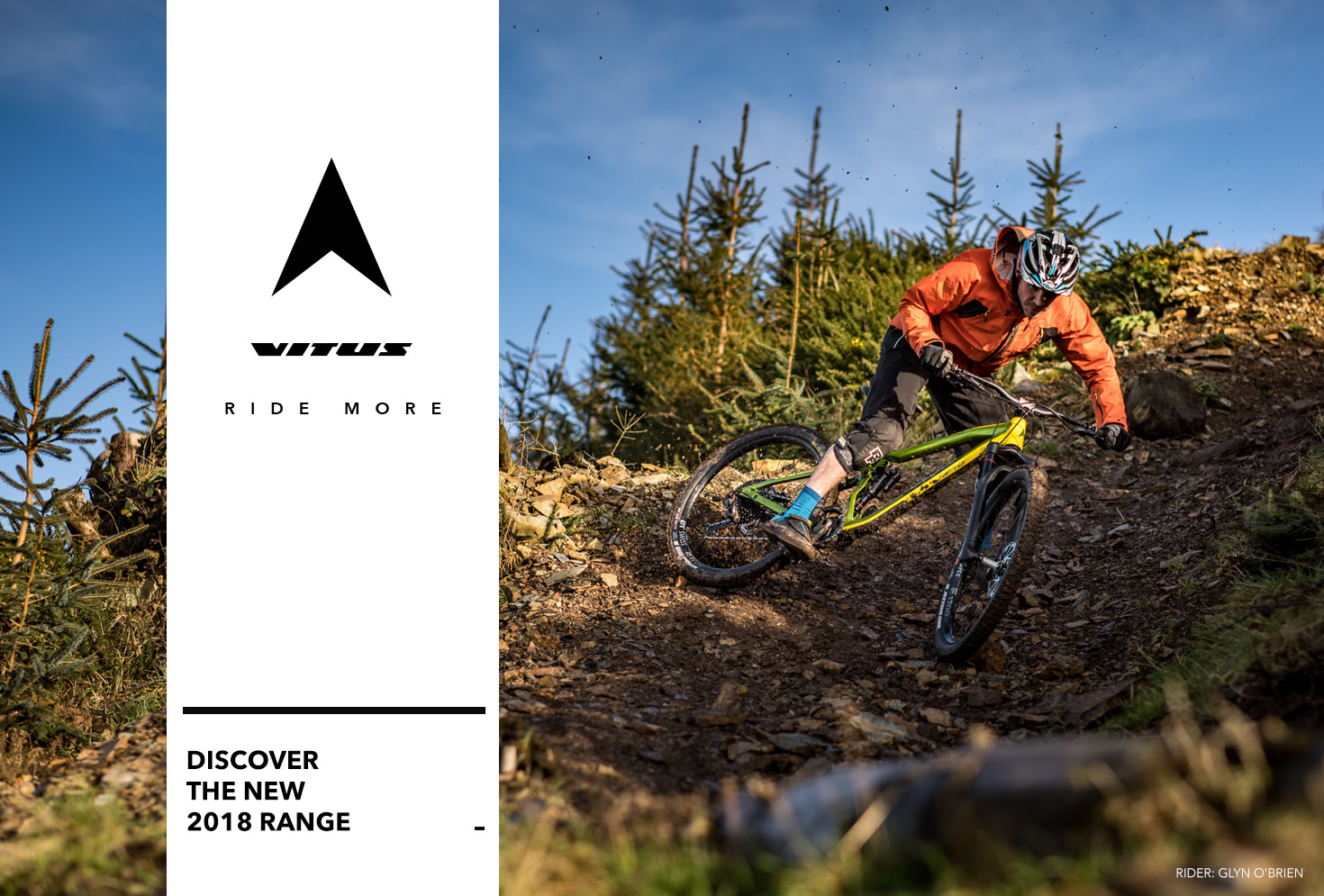 Vitus  Issue 52