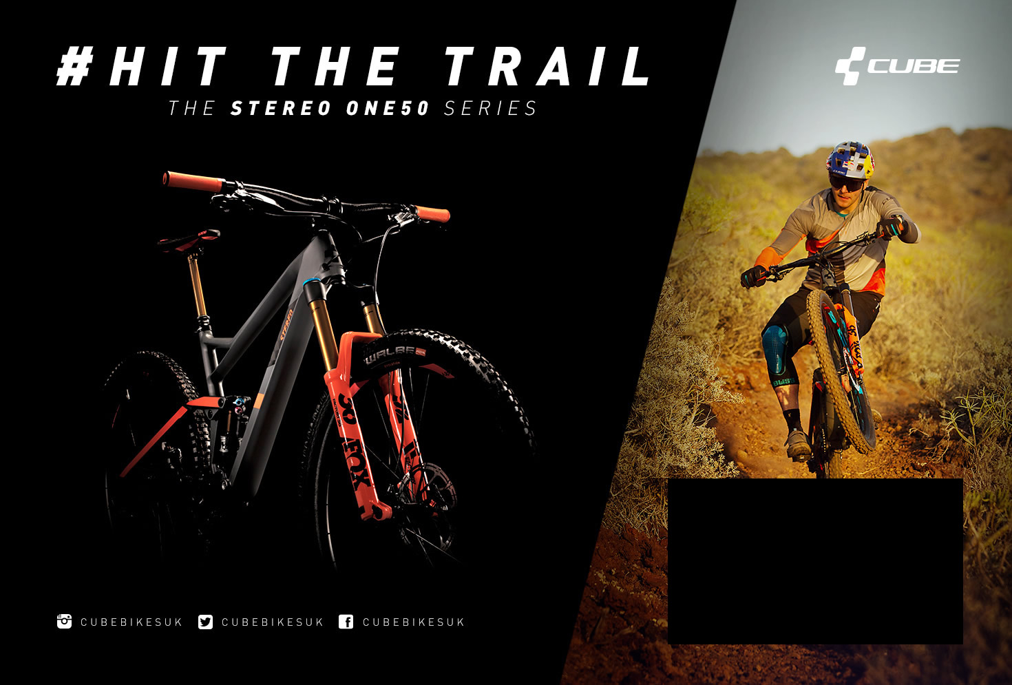 Cube Bikes Issue 53