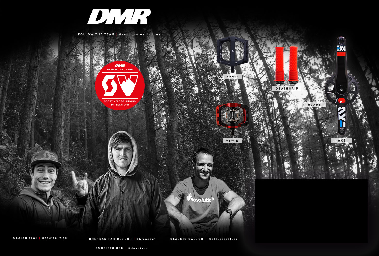 DMR Bikes  Issue 53