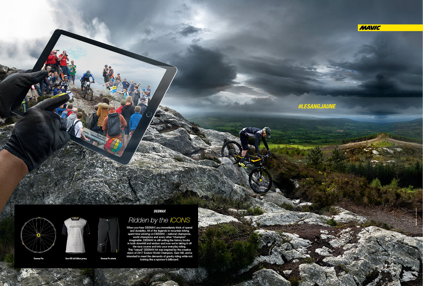 Mavic Issue 53