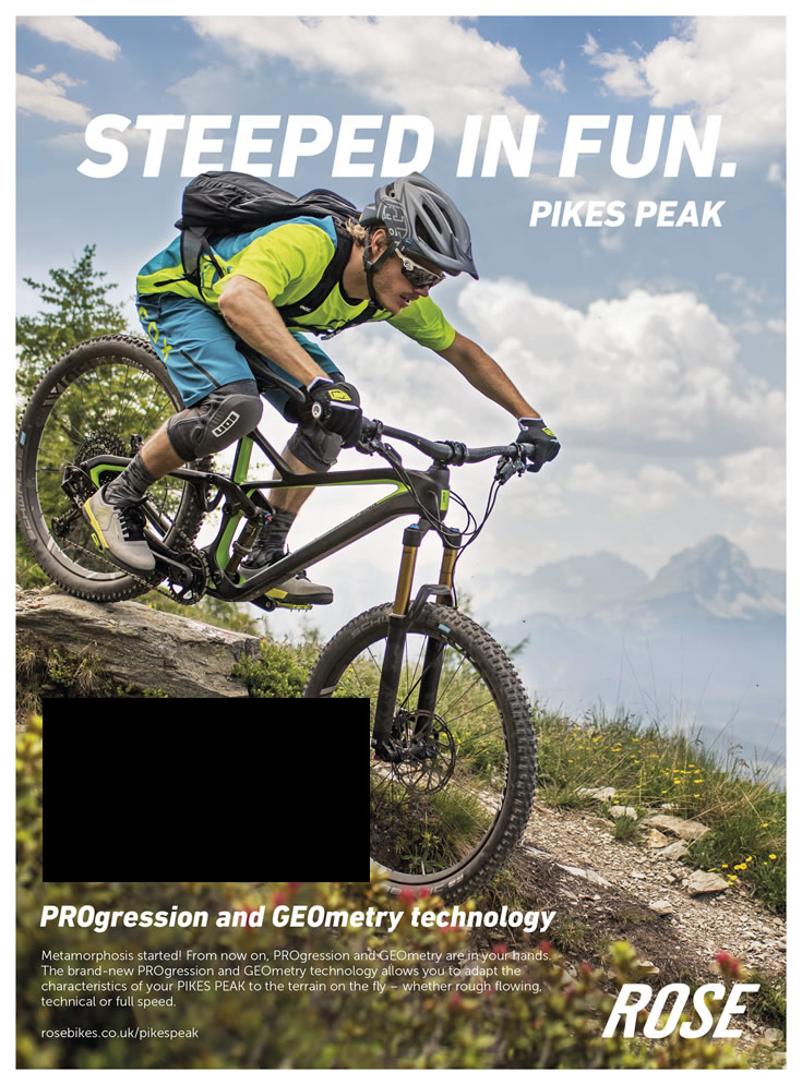 Rose Bikes Issue 53