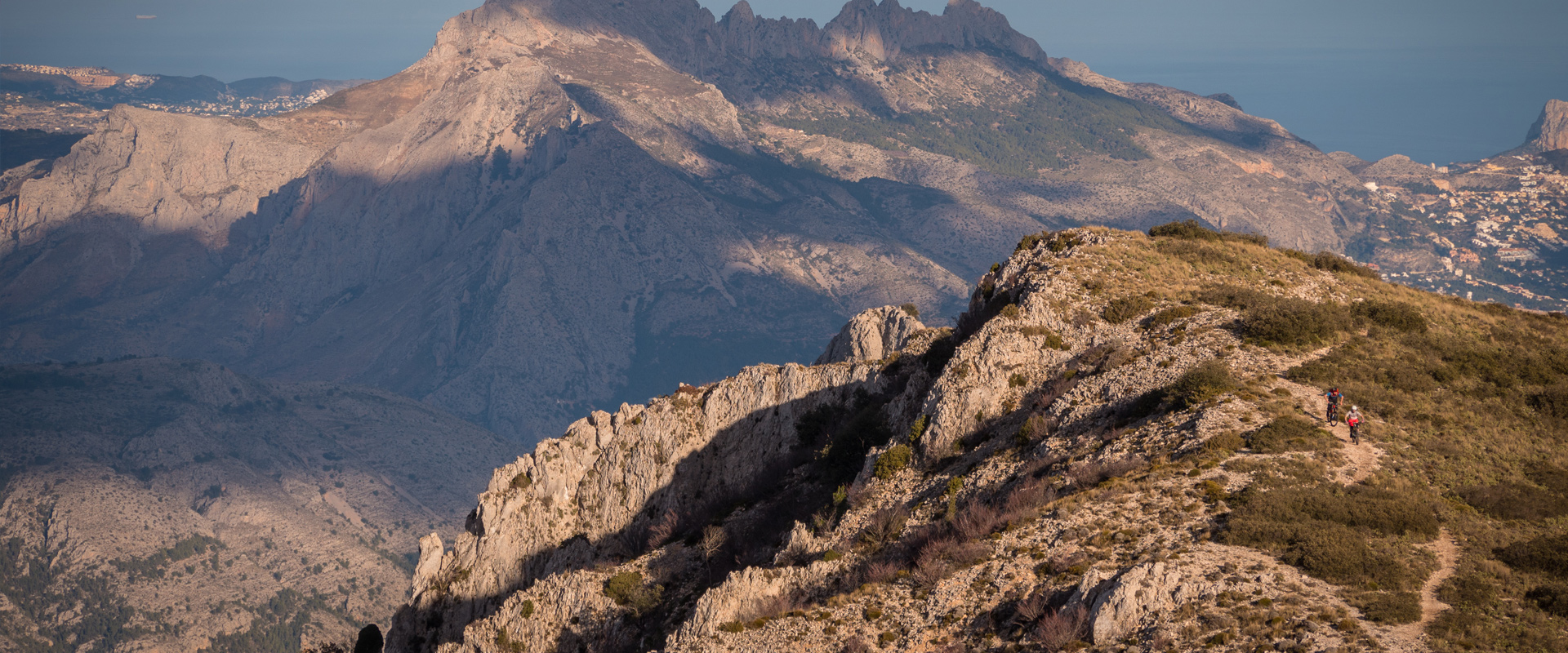 Trail Guide - Alicante