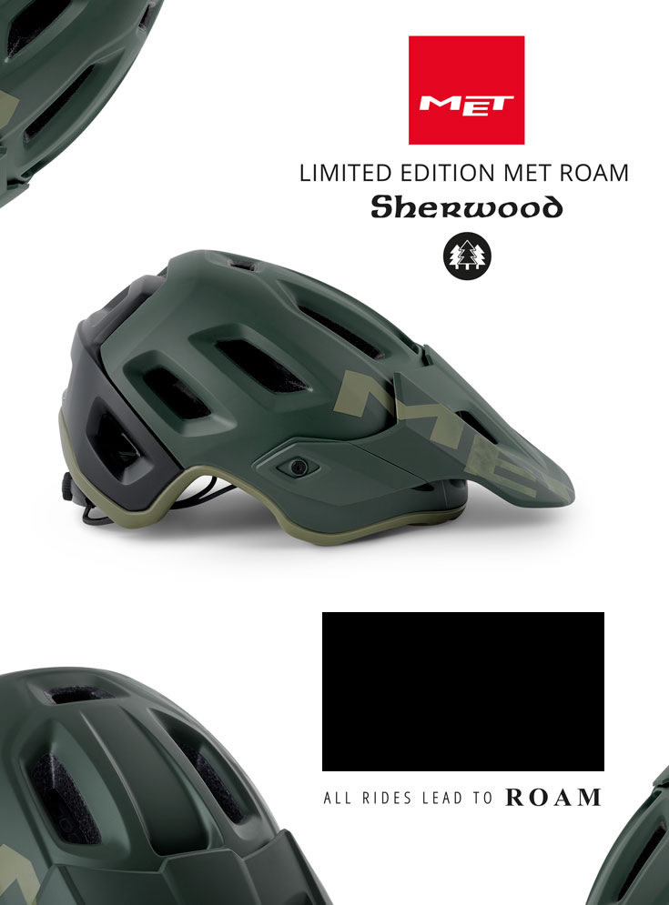 MET Helmets Issue 54
