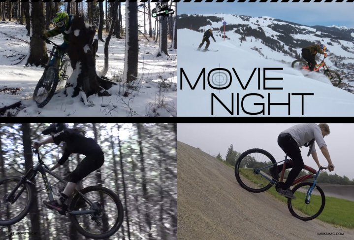 Movie Night