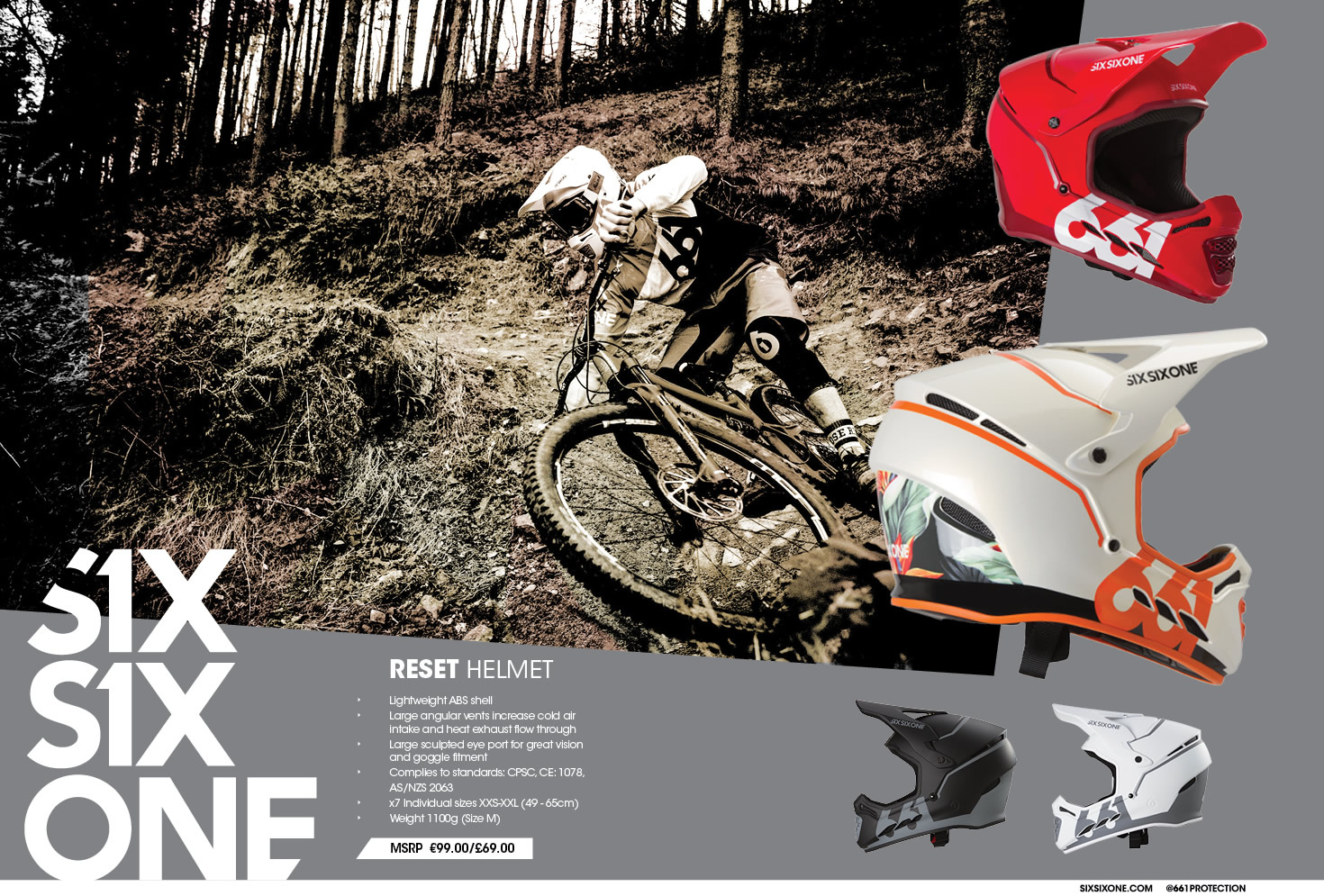 SixSixOne Issue 55
