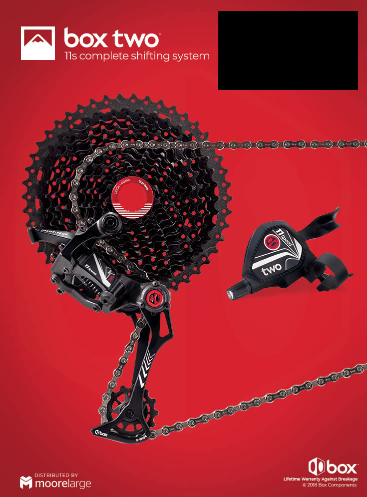 Box Components  Issue 55