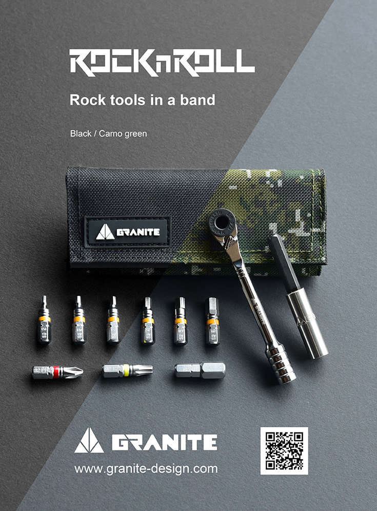 Granite Design Issue 55
