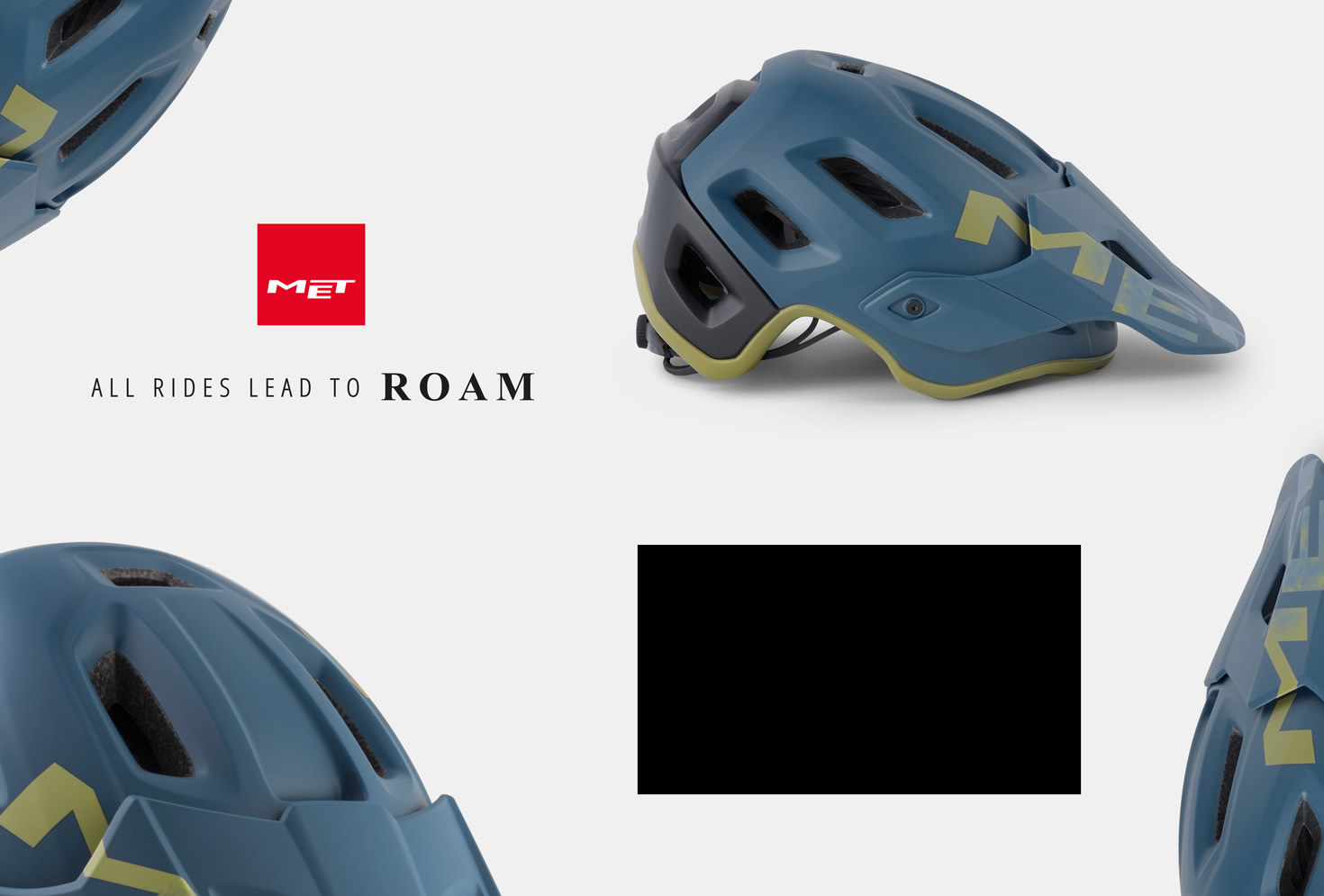 MET Helmets Issue 55