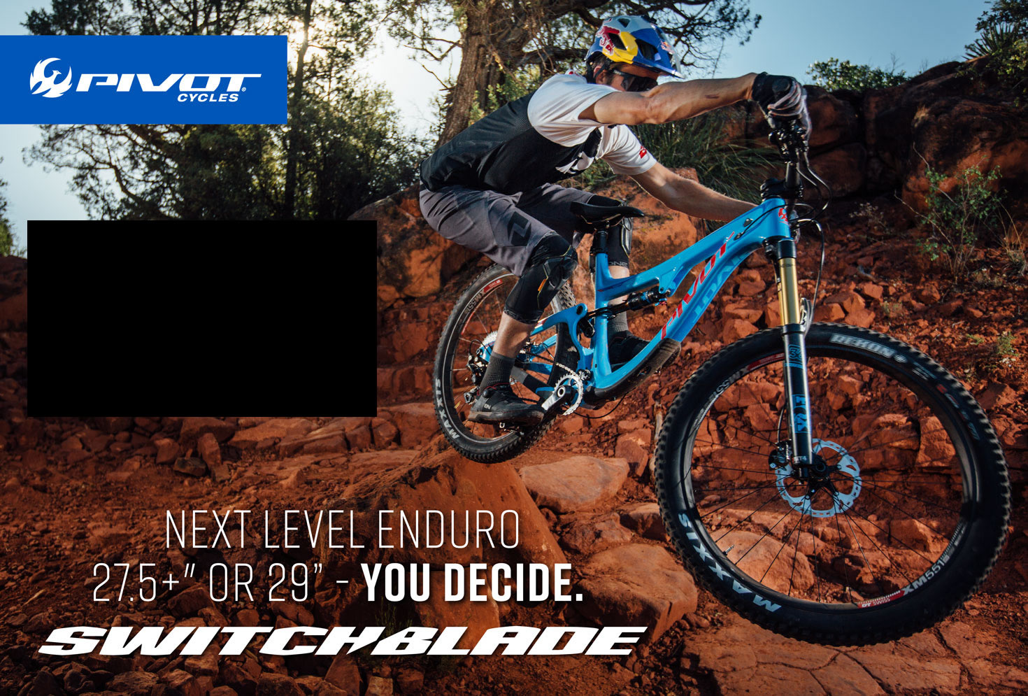 Pivot Cycles Issue 55