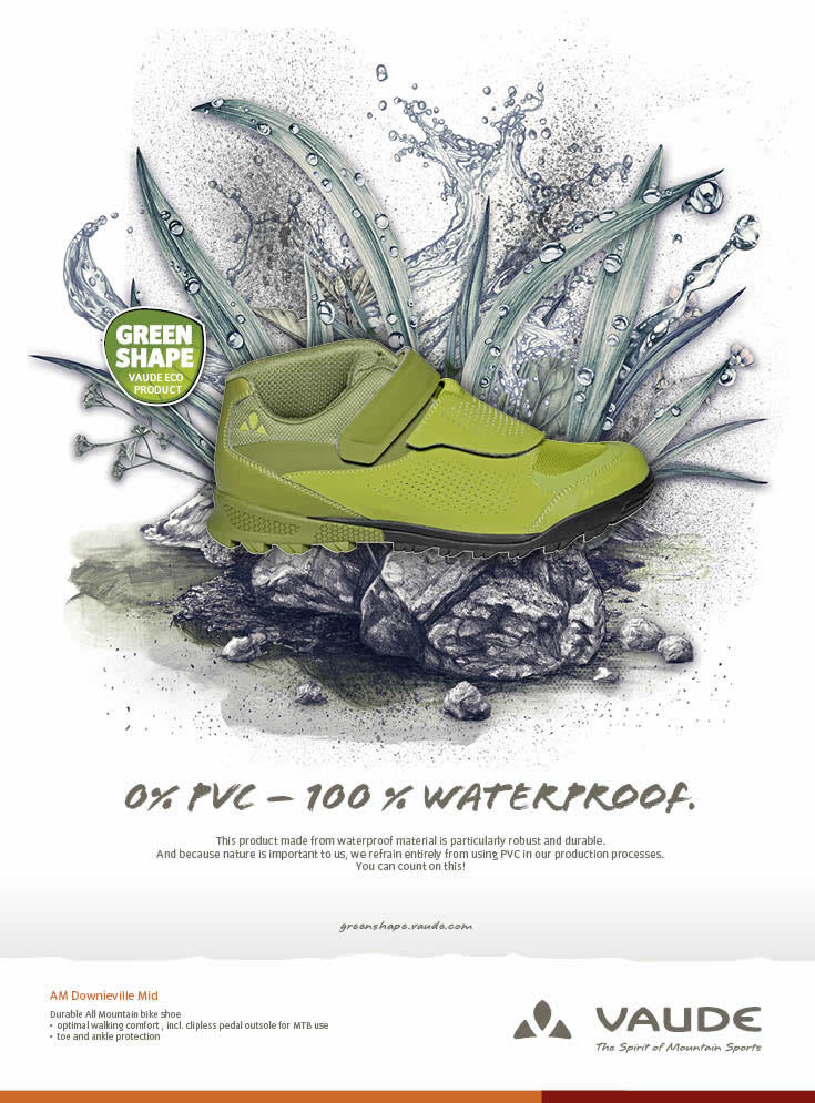 Vaude Issue 55