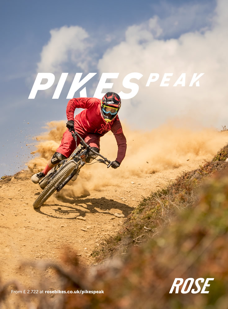 Rose Bikes Issue 57