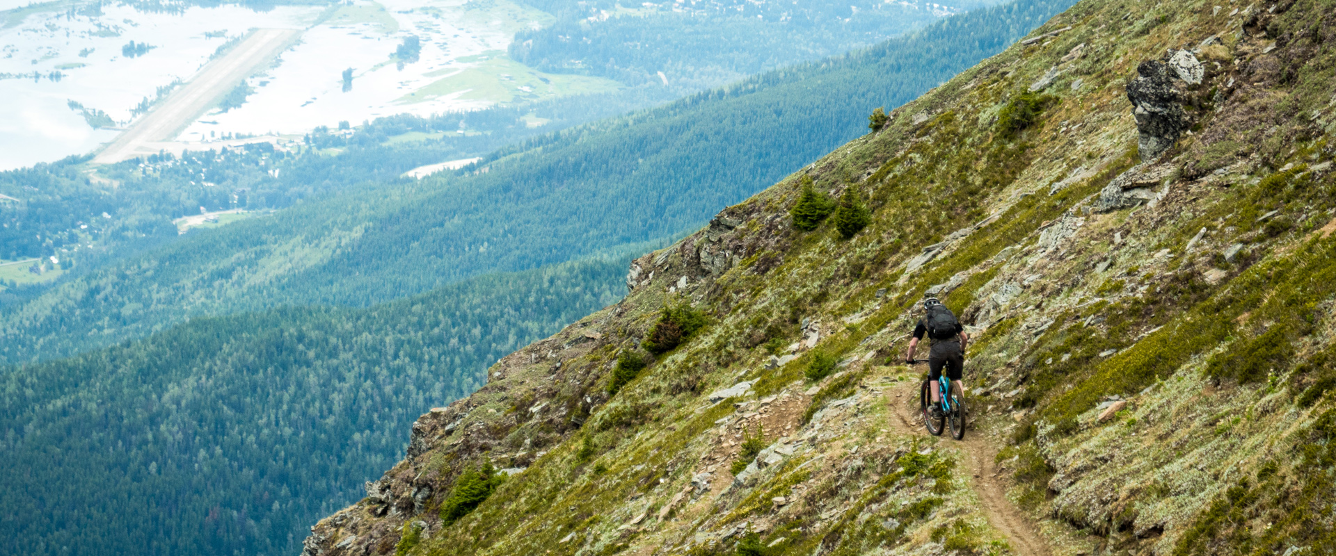 Trail Guide - Revelstoke